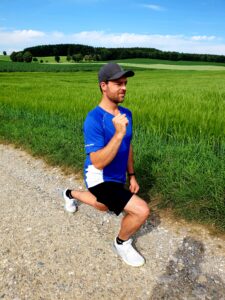 Personal Trainer und Ernährungsberater