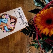 Mein Weg zur Hausgeburt_Rita Walter